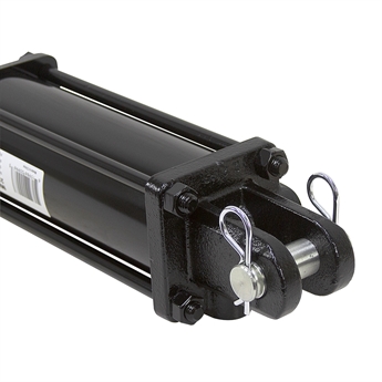 3.5x14x1.25 Double Acting Hydraulic Cylinder Maxim 218352